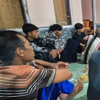 Ggn Gnr Cek Hiphop