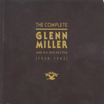 Glenn Miller & His Orchestra Frenesi