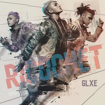 Glxe Can't Stop Me