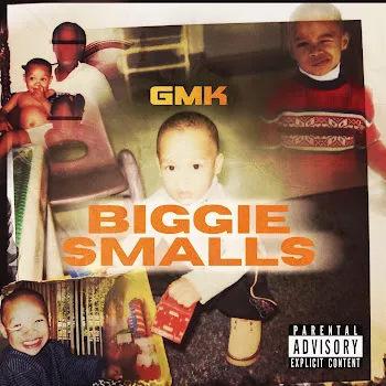 Gmk Biggie Smalls