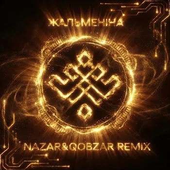 Go_A Zhalmenina (Nazar&Qobzar Remix Extended Version) Ft Nazar&Qobzar