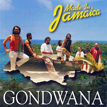 Gondwana Dime