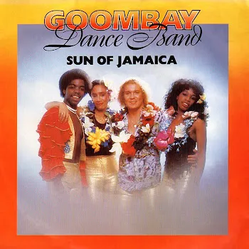 Goombay Dance Band Sun Of Jamaica