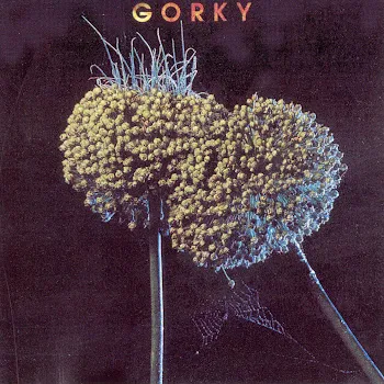 Gorki Mia