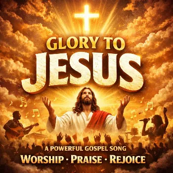 Gospel Souls Glory To Jesus