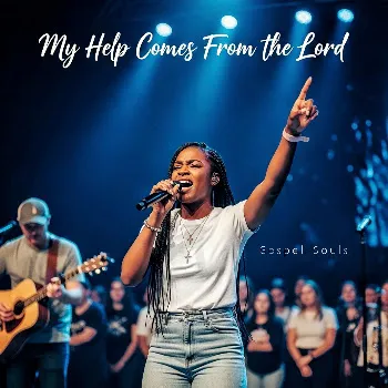 Gospel Souls Unshaken