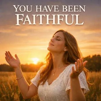 Gospel Souls You Have Been Faithful
