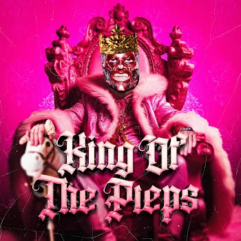 Gpf King Of The Pieps Ft J1Zzy