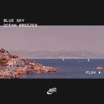 Green Piccolo Blue Sky Ocean Breezes
