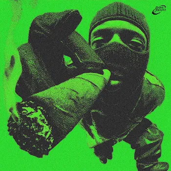 Green Piccolo Candy Paint Ft Ryan Celsius Sounds & Gelato .45