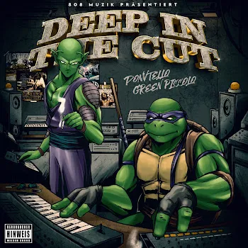 Green Piccolo Outro Ft Donvtello