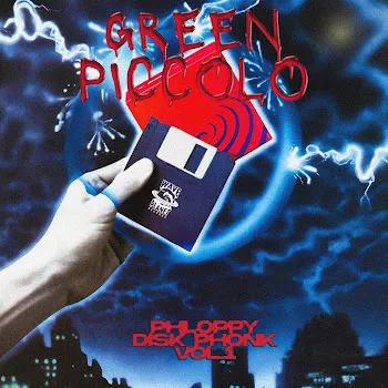 Green Piccolo Please Change Disc (Outro)