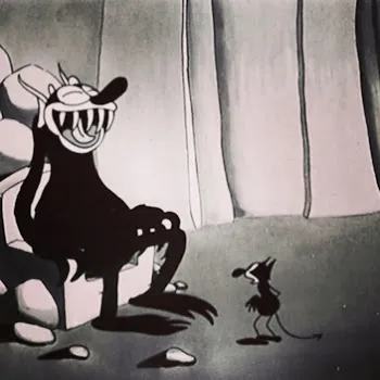 Grim Salvo Burnside