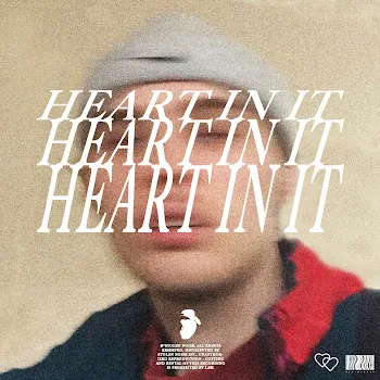 Grxgvr Heart In It