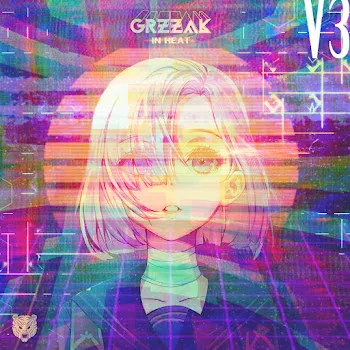 Grzzak In Heat V3
