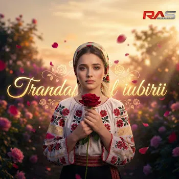 Guguta Mix Trandafirul Iubirii