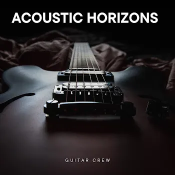 Guitar Crew Easy Listening Guitar