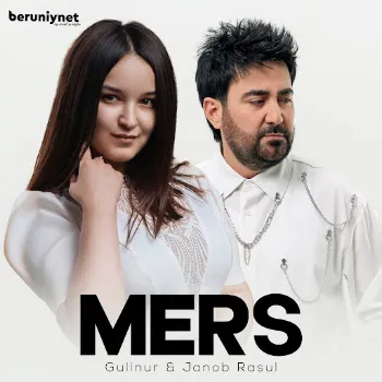 Gulinur Mers (Feat. Janob Rasul)
