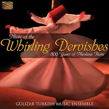 Gülizar Turkish Music Ensemble Taqsīm In Maqām Hijaz - Ilahi In Maqām Hijaz Ft Fatih Koca