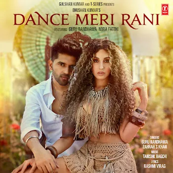 Guru Randhawa Dance Meri Rani Ft Zahrah S Khan & Tanishk Bagchi