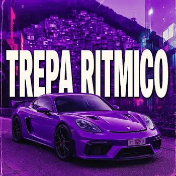 Gysix Trepa Ritmico (Sped Up) Ft Ranfish222