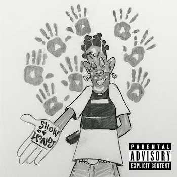 H1Mward Show Of Hands