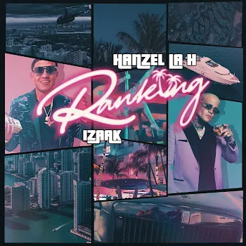 Hanzel La H Ranking Ft Izaak