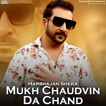 Harbhajan Shera Mukh Chaudvin Da Chand