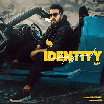 Hardeep Grewal Identity