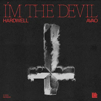 Hardwell I'm The Devil Ft Avao