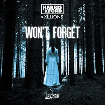 Harris & Ford Won't Forget Ft Xillions