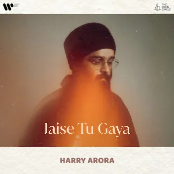 Harry Arora Jaise Tu Gaya (Feat. Kroducer)