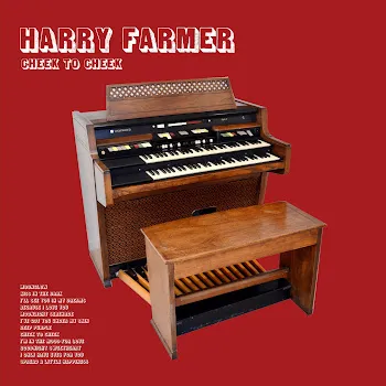 Harry Farmer Cheek To Cheek
