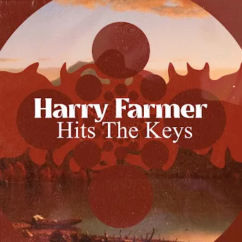 Harry Farmer Get Happy