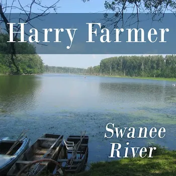 Harry Farmer Bach Goes To Town