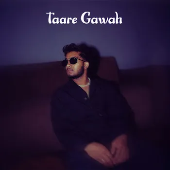 Harsh Nussi Taare Gawah
