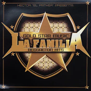 Héctor El Father La Envidia (Feat. Polaco)