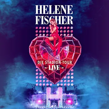 Helene Fischer Spürst Du Das? (Live)