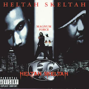 Heltah Skeltah Call Tyrone