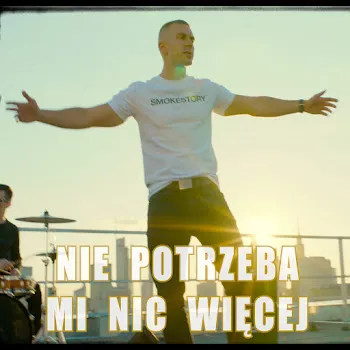 Hinol Polska Wersja Nie Potrzeba Mi Nic Więcej