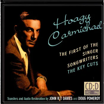 Hoagy Carmichael Ole Buttermilk Sky