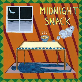 Homeshake Midnight Snack
