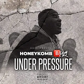 Honeykomb Brazy Under Pressure