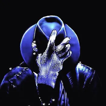 Hoodtrapjerk Billie Jean (Sped Up) Ft Trpjrk