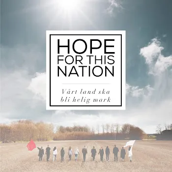 Hope For This Nation Det Här Är Vår Kung (Outro) [Feat. Sanna Välipakka] (Feat. Sanna Välipakka)