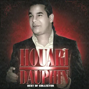 Houari Dauphin Je Pense À Toi Je Pense