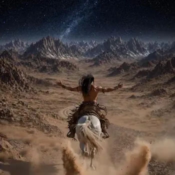 Housenatic Freedom (Classical Trance Journey)
