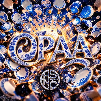 Housenatic Opaa