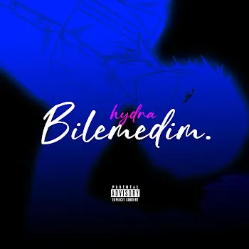 Hydra Bilemedim. (Feat. Ar4S)
