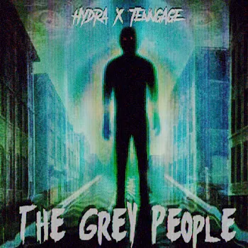 Hydra The Grey People